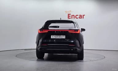 NX350h Gen 2