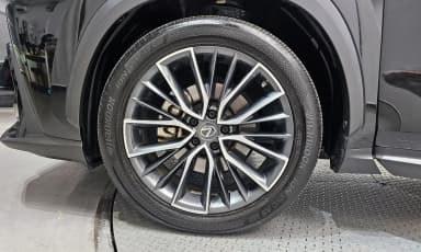 NX350h Gen 2
