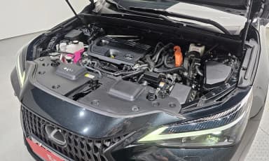 NX350h Gen 2