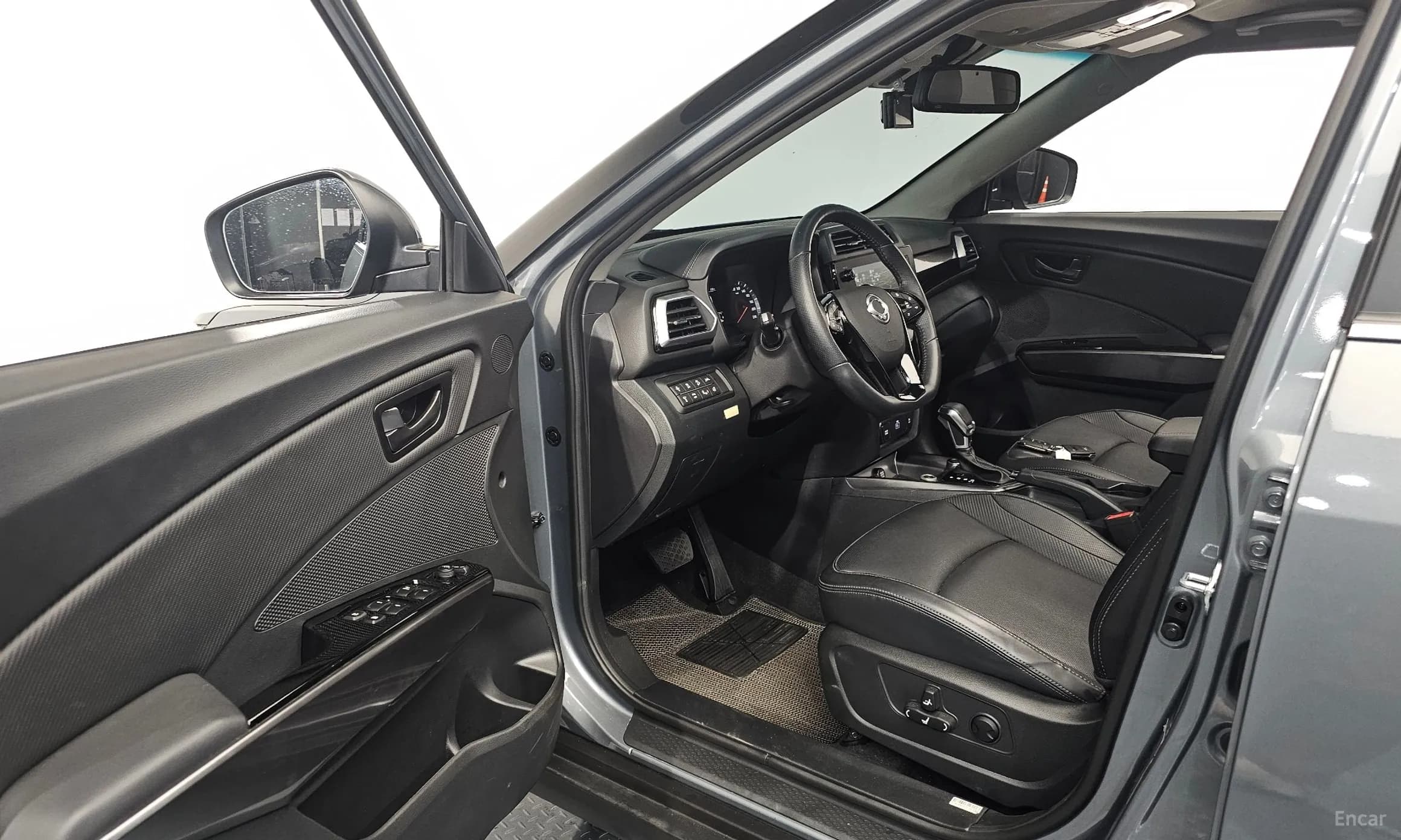 The New Tivoli Air