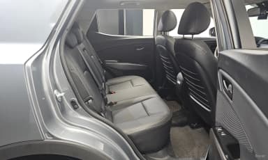 The New Tivoli Air