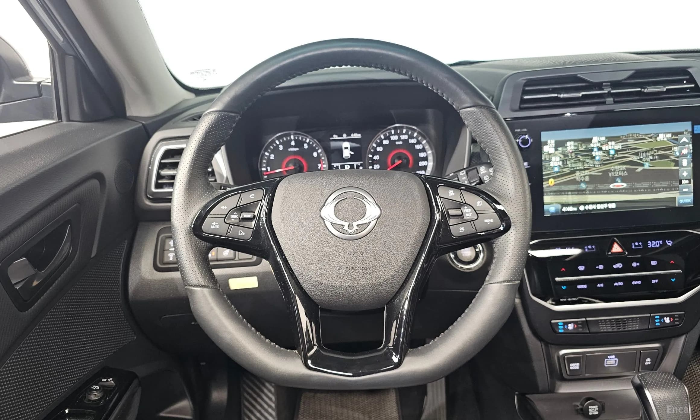 The New Tivoli Air