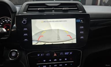 The New Tivoli Air