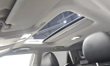 The New Tivoli Air