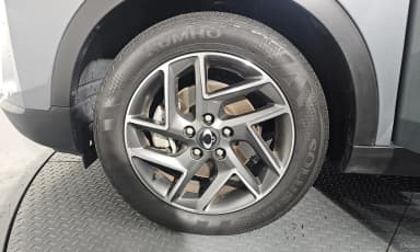 The New Tivoli Air
