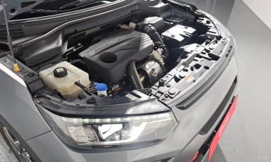 The New Tivoli Air