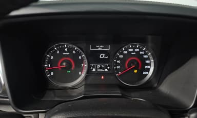 The New Tivoli Air