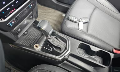 The New Tivoli Air