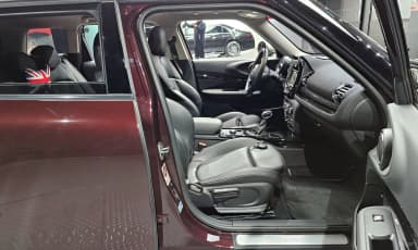 Cooper Clubman