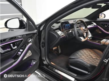 S-Class W223