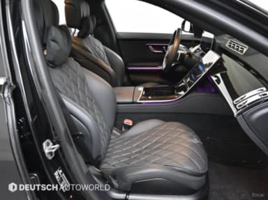 S-Class W223