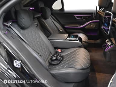 S-Class W223