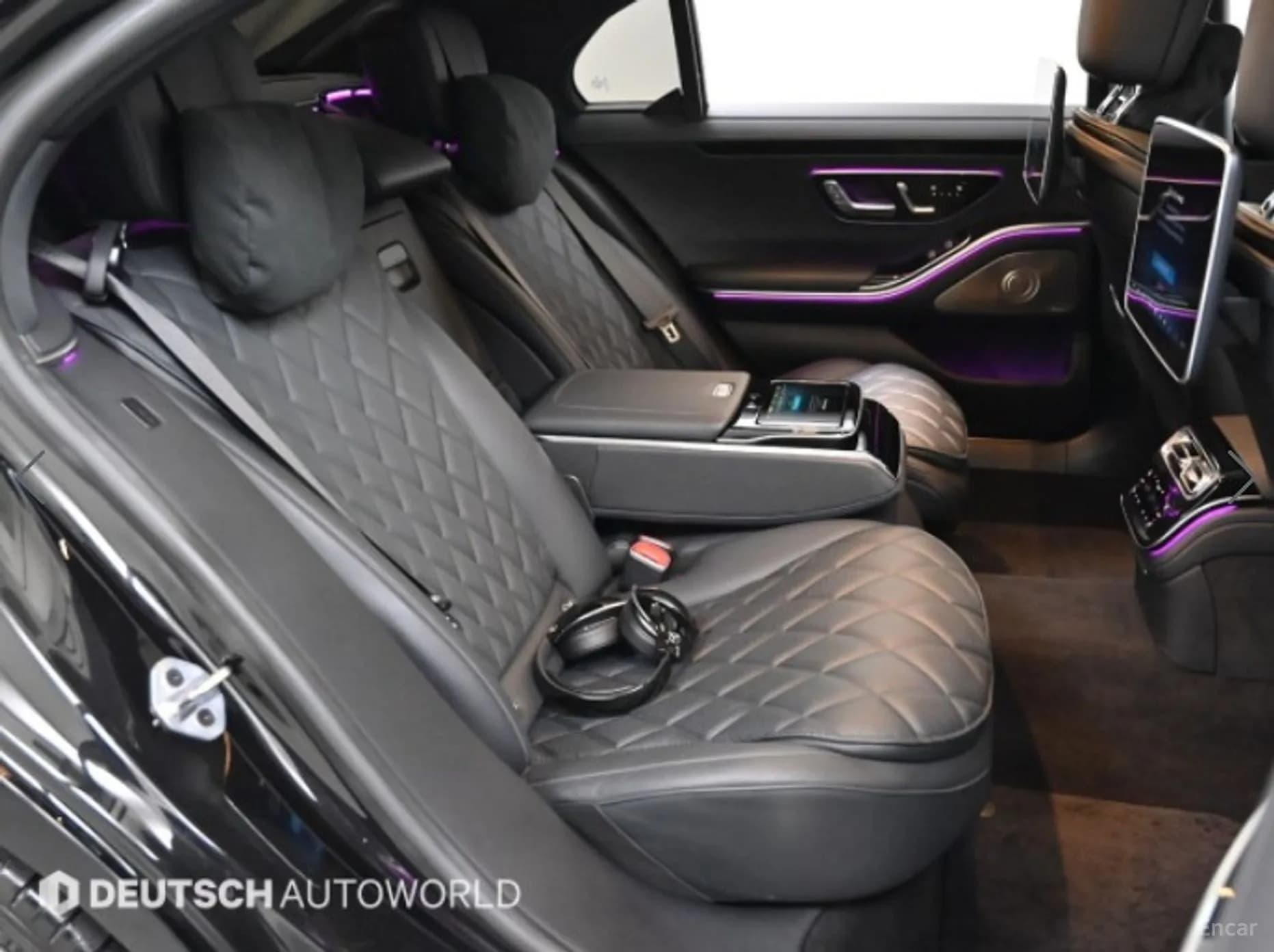 S-Class W223
