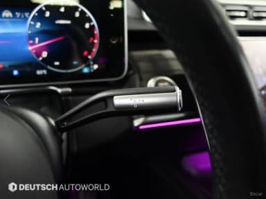 S-Class W223