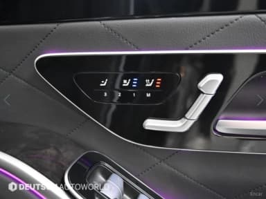 S-Class W223