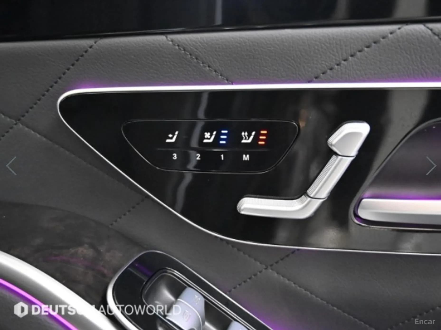 S-Class W223
