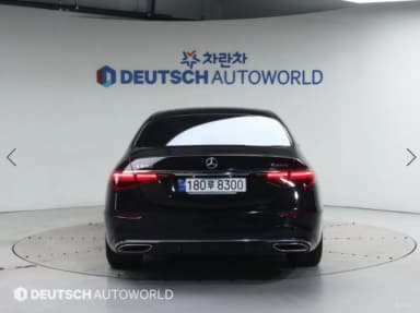 S-Class W223