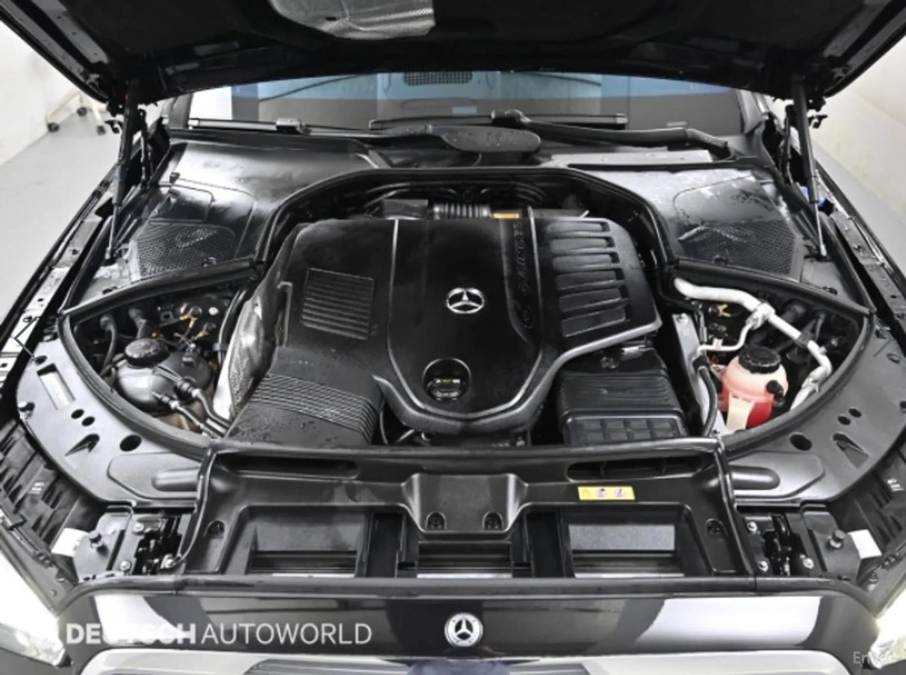 S-Class W223