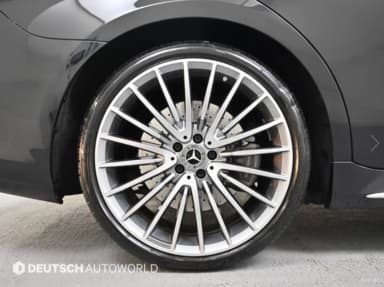 S-Class W223