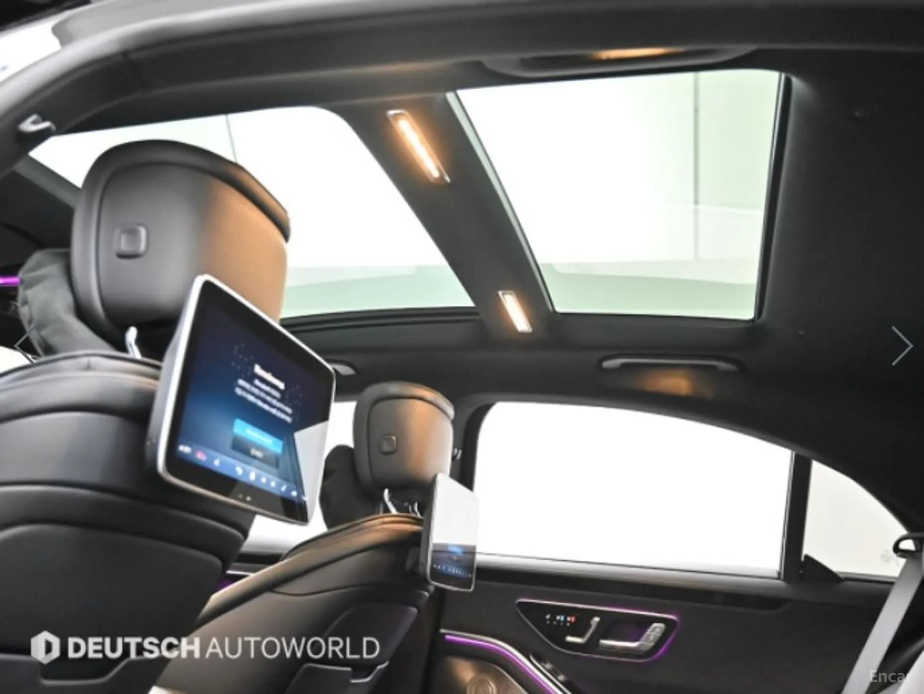 S-Class W223