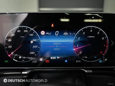 S-Class W223
