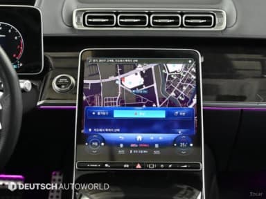 S-Class W223