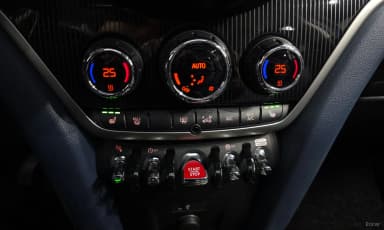 Cooper S Countryman