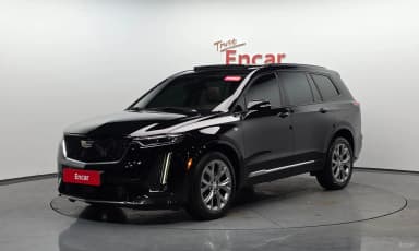 XT6