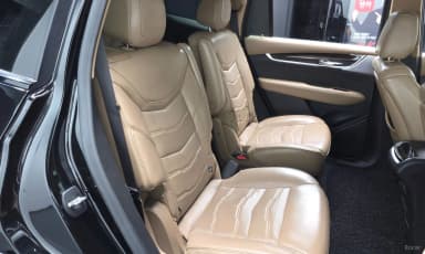 XT6