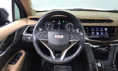 XT6