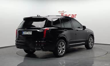 XT6