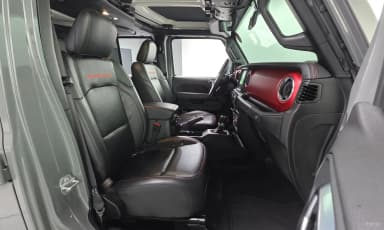 Wrangler (JL)