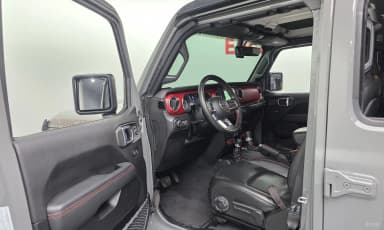 Wrangler (JL)