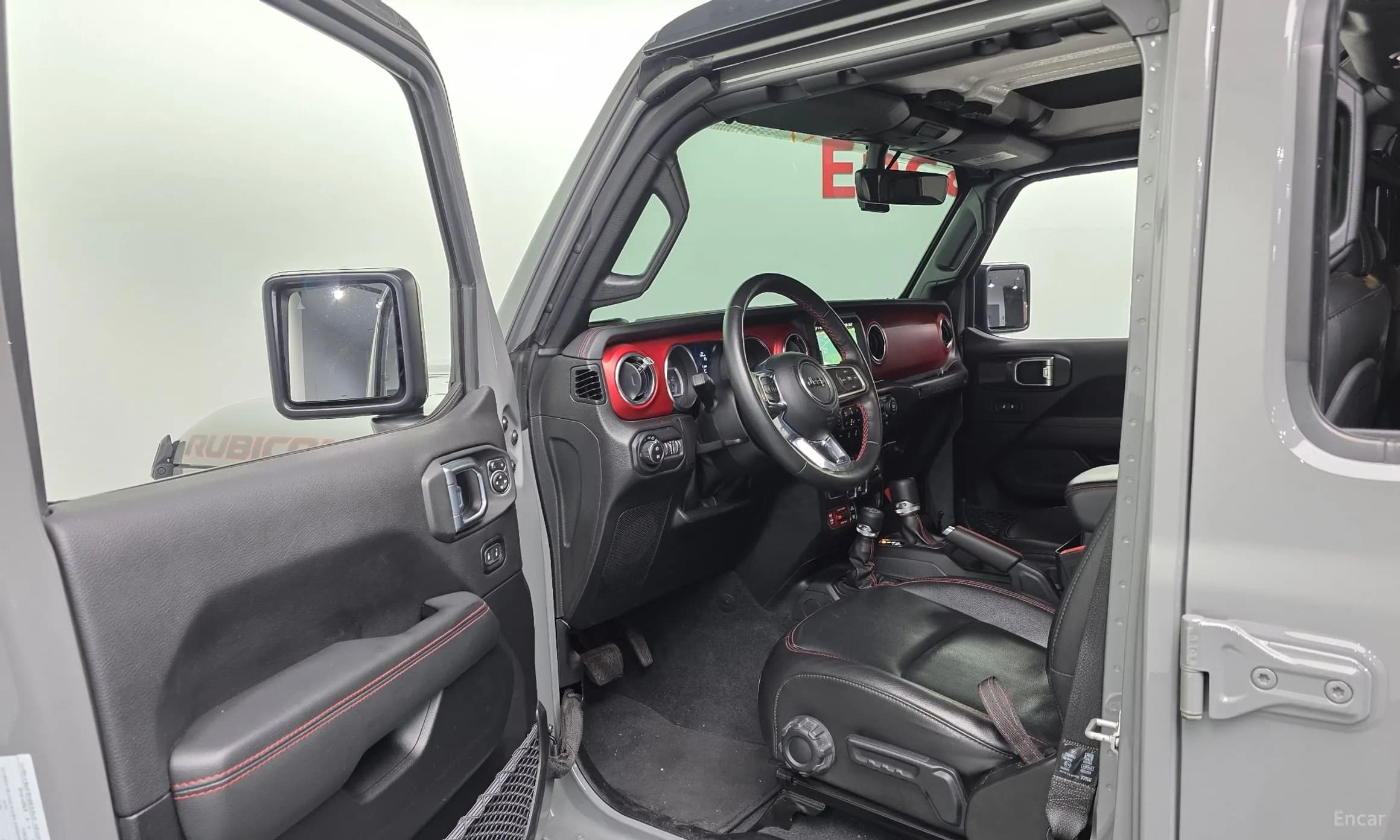 Wrangler (JL)