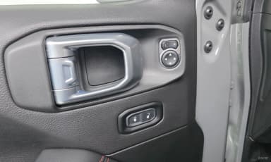 Wrangler (JL)