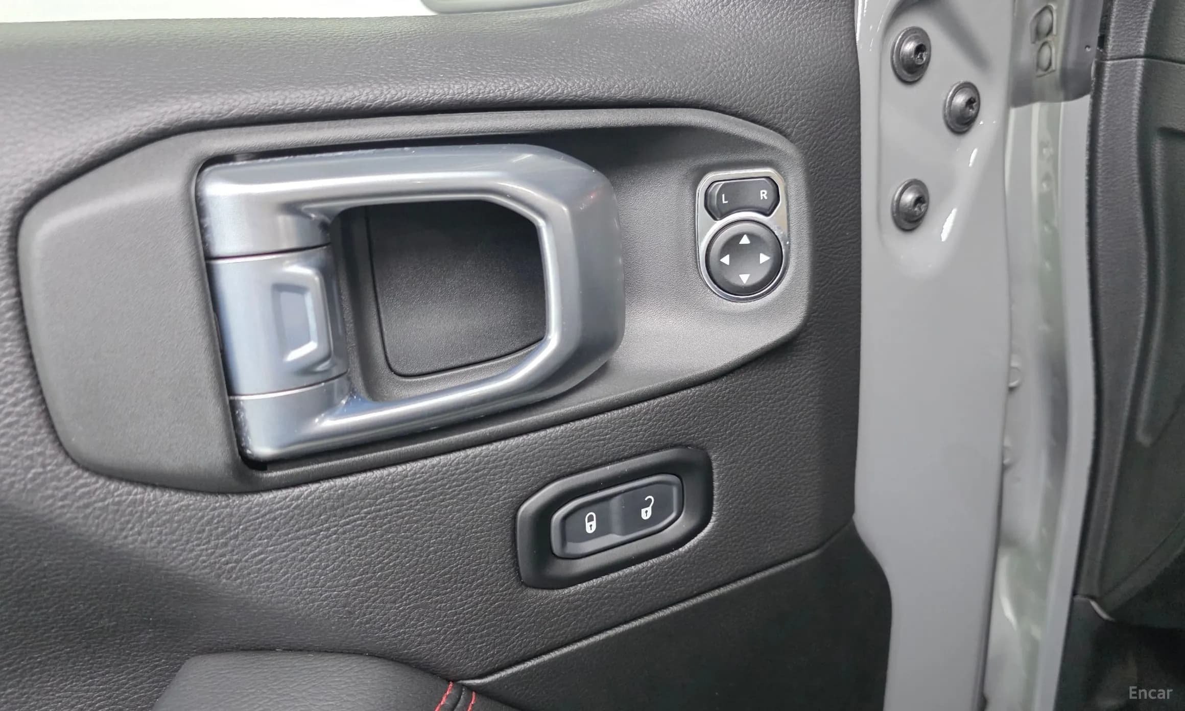 Wrangler (JL)