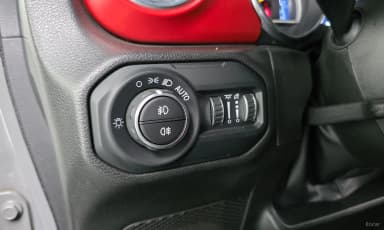Wrangler (JL)