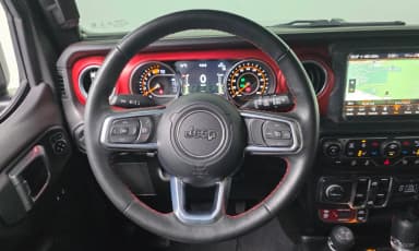 Wrangler (JL)