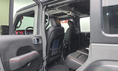 Wrangler (JL)