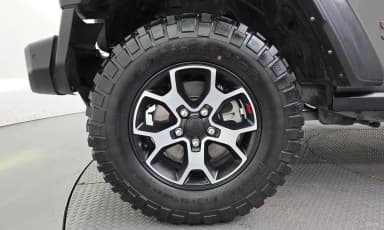 Wrangler (JL)