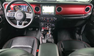Wrangler (JL)