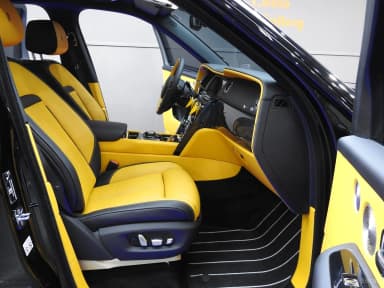 Cullinan