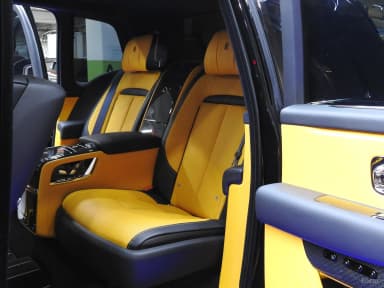 Cullinan