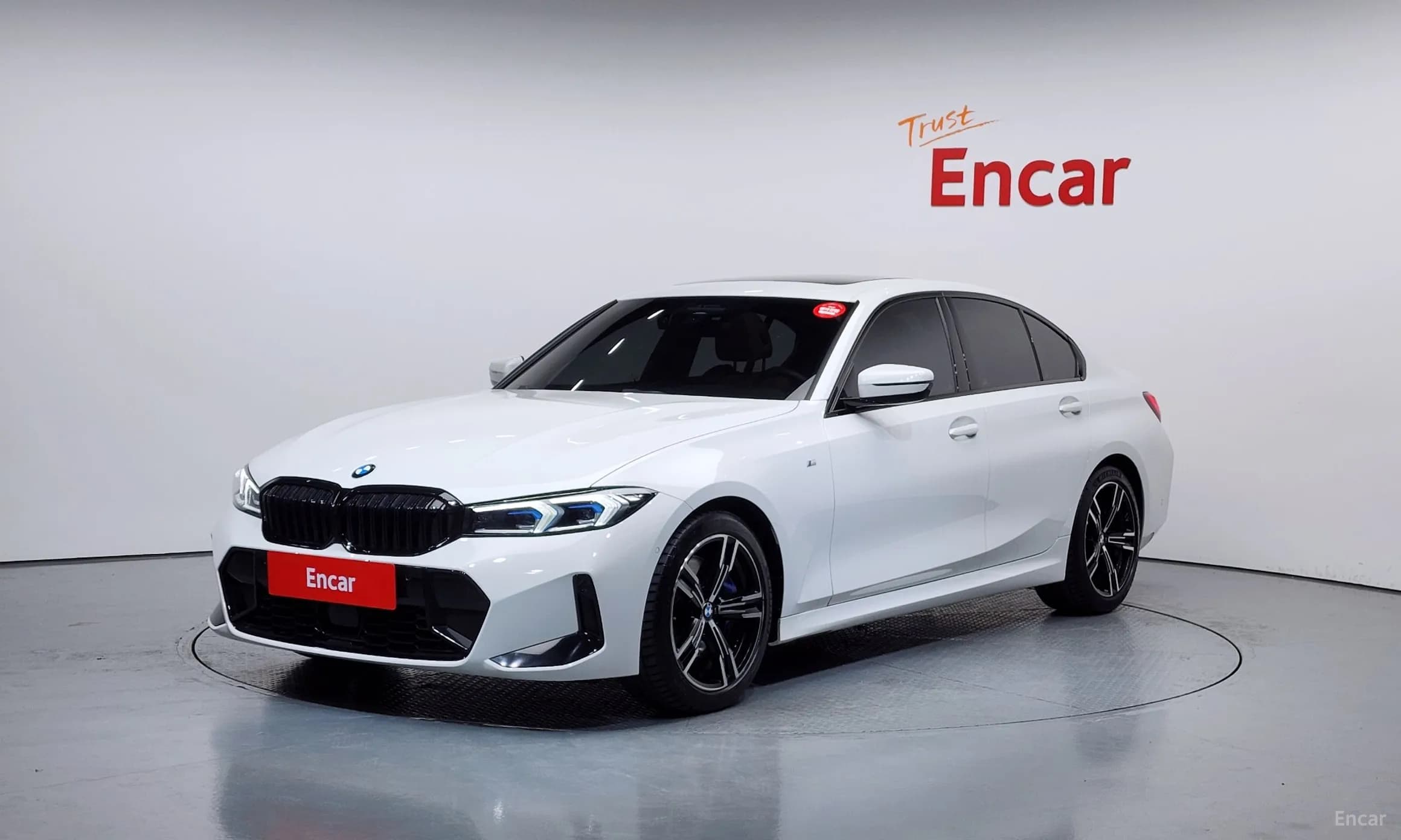 3 Series (G20)