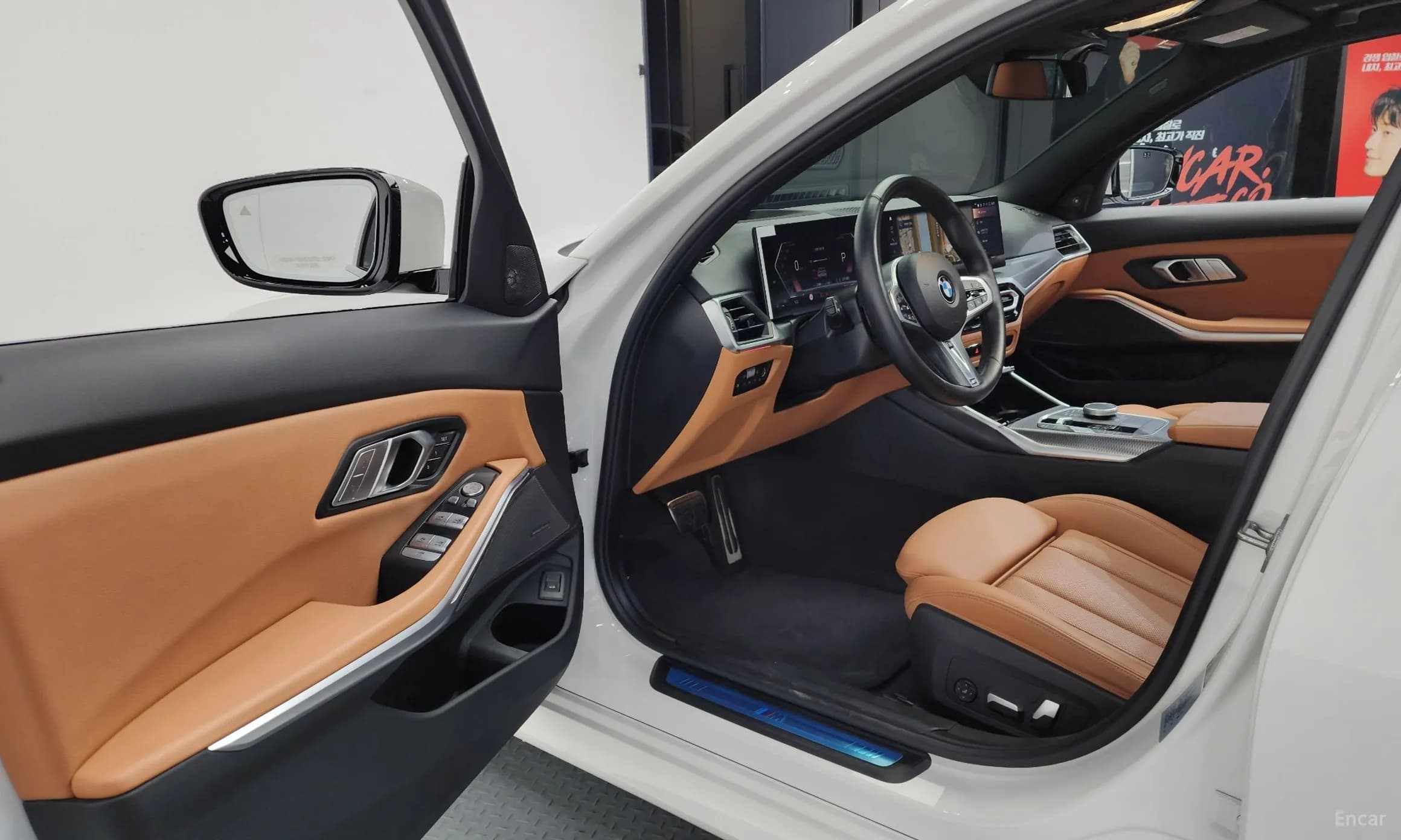 3 Series (G20)