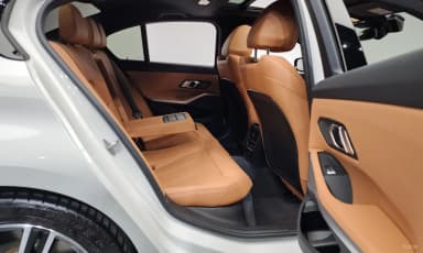 3 Series (G20)