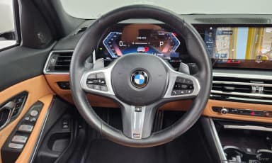 3 Series (G20)