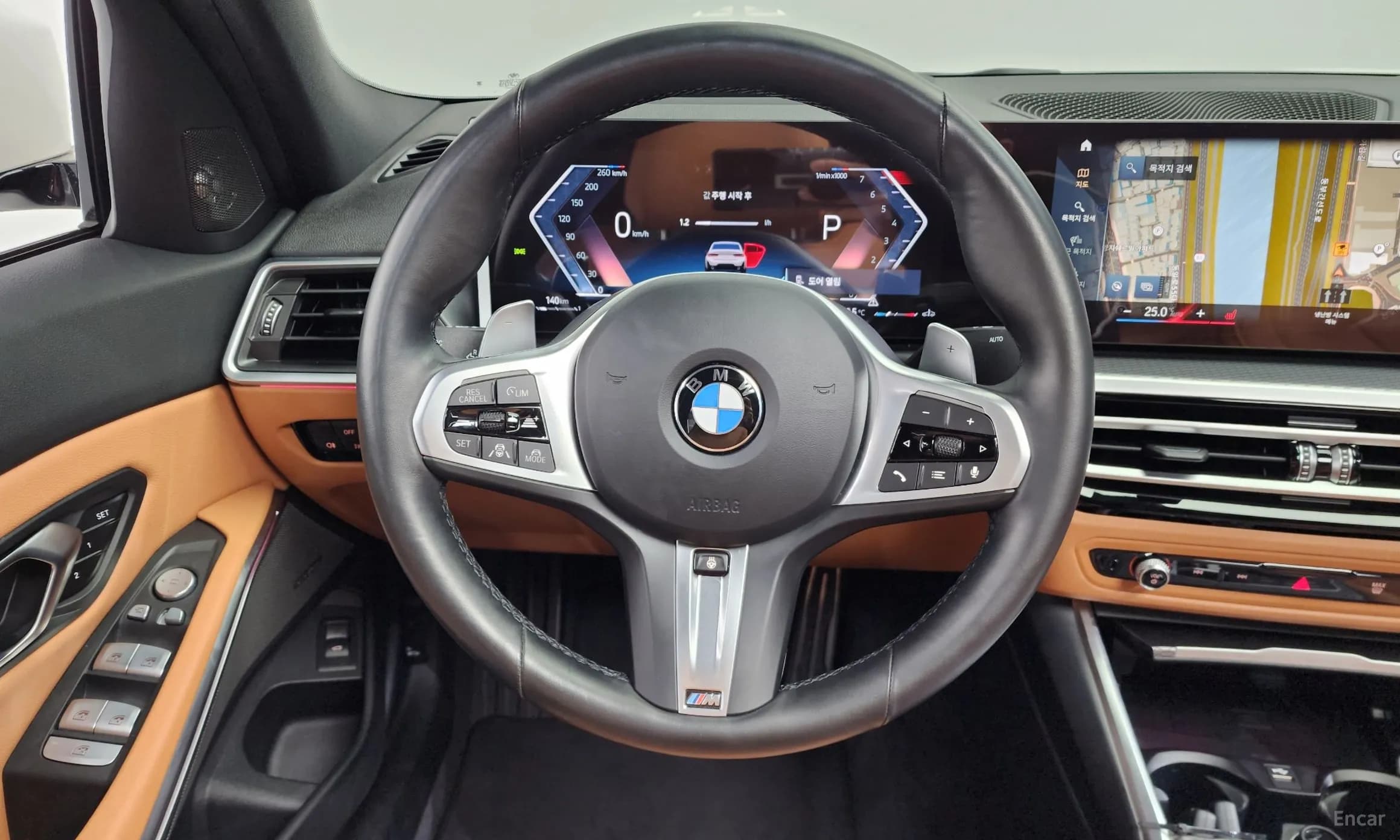 3 Series (G20)