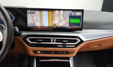 3 Series (G20)