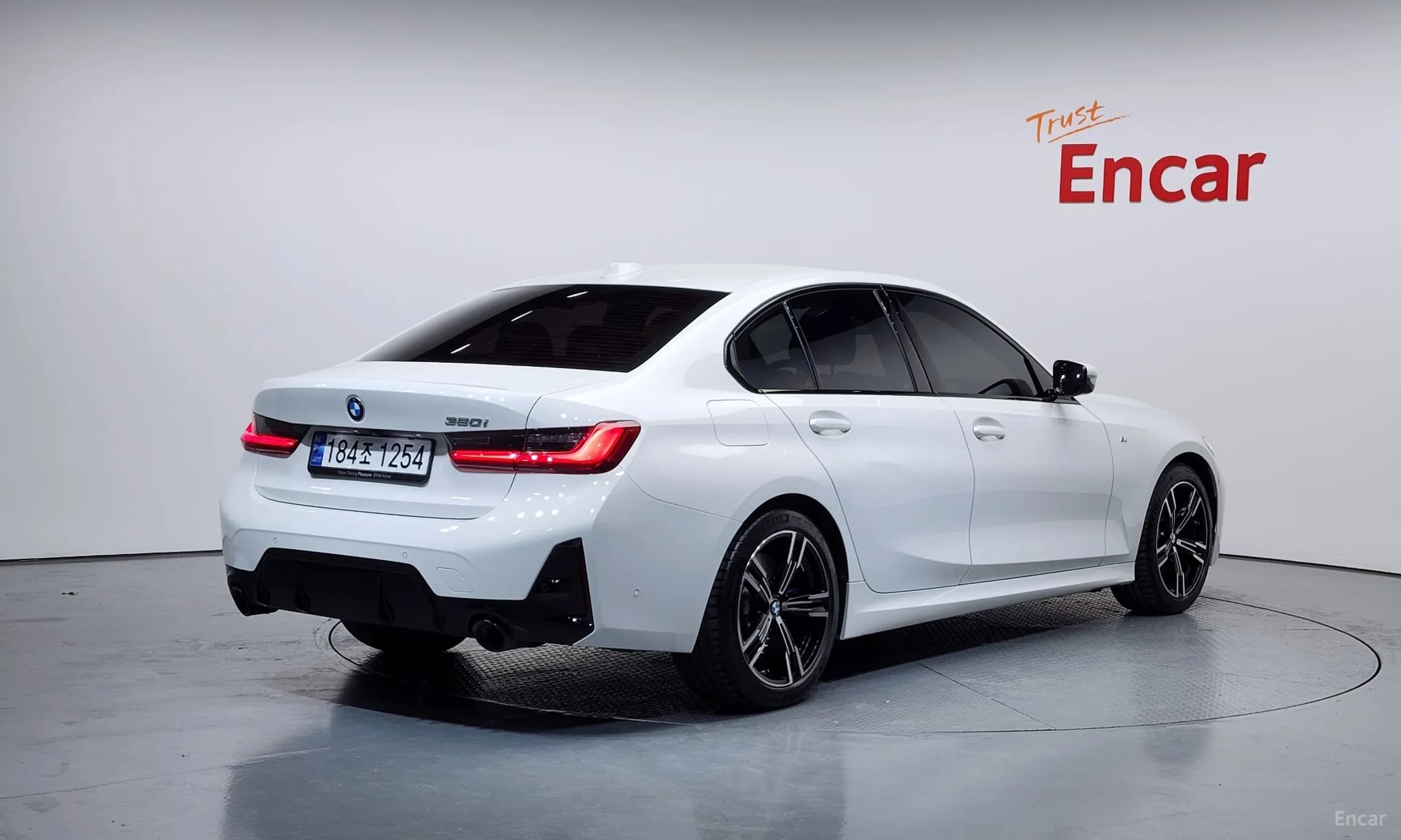 3 Series (G20)